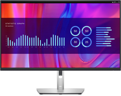 DELL P Series P3223DE LED display 80 cm (31.5 DELL P Series P3223DE LED display 80 cm (31.5
